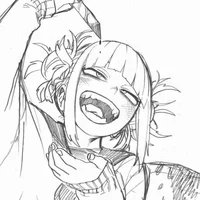 08 - HIMIKO TOGA