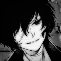 Osamu Dazai 