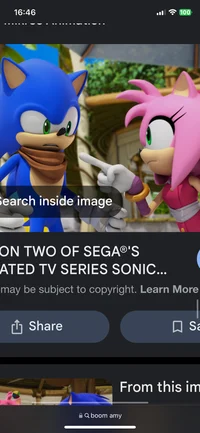 SONAMY 