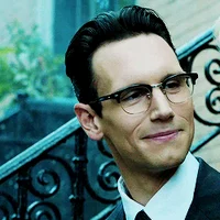 Edward Nygma 