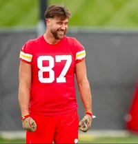 Travis kelce