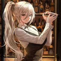 Bartender GF