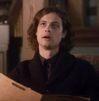 spencer reid
