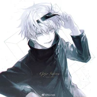 Satoru gojo