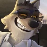 Mr wolf