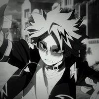 Denki Kaminari 
