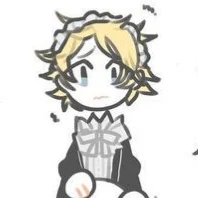 Maid Tweek AU