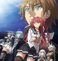 Maou No Testament Rp