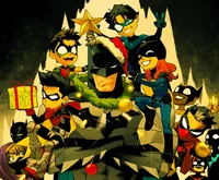 Batfamily