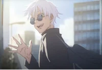 Satoru Gojo -18