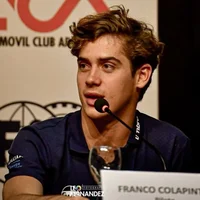 Franco Colapinto