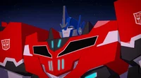 Optimus prime-RID