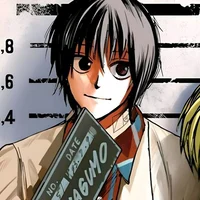 Nagumo Yoichi