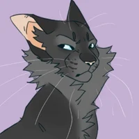 Crowfeather - WoCa
