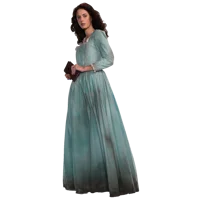 Kaya Rose Scodelario