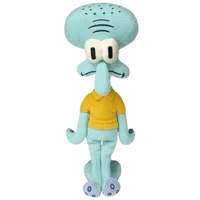 Squidward