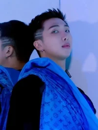 King Namjoon