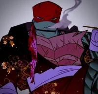 Raphael ROTTMNT 