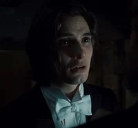 Dorian Grey