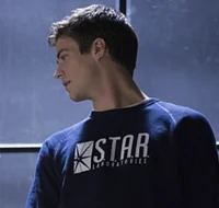 Barry Allen