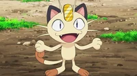 Meowth