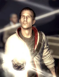 Desmond miles 