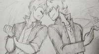 Tom and Tord - Teens