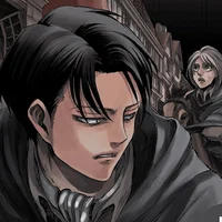 Levi Ackerman 