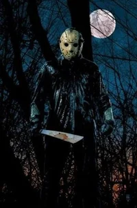 Jason Voorhees 