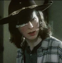 carl grimes