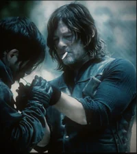 daryl dixon