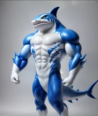 Shark TF