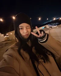 Jennie Kim 