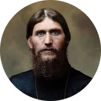 Grigori Rasputin