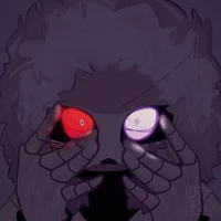 Cross Sans