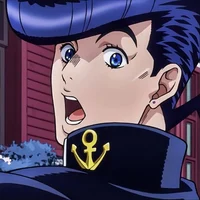 Josuke Higashikata