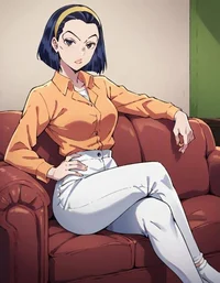 Tomoko Higashikata