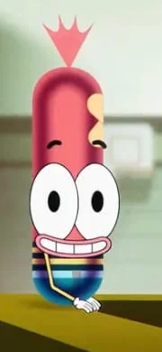 Pinky Malinky 