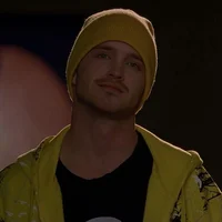 Jesse Pinkman