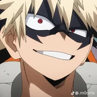 Bakugo 