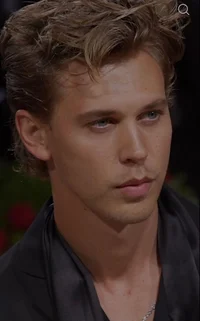 Austin Butler