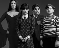 Addams family