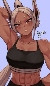 Mirko -Wife-