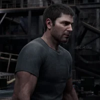 Chris Redfield