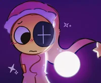 Astro - DANDYS WORLD