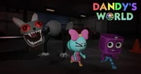 Dandys World RP