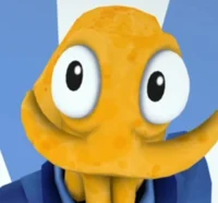 Octodad
