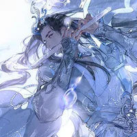 King Caspian