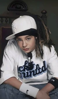 Tom Kaulitz