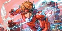 DC Wally West